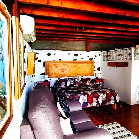 Finca Villa Lucia - El Mirador Mácher Exteriör bild