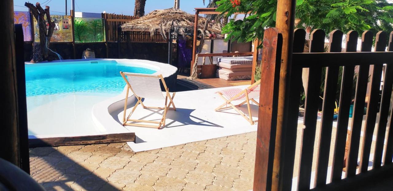 Finca Villa Lucia - El Mirador Mácher Exteriör bild