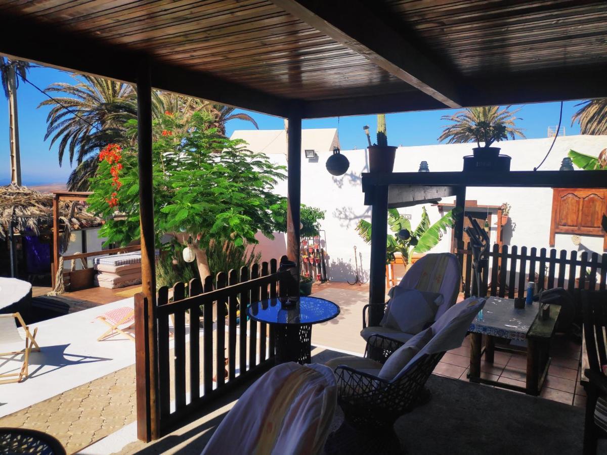 Finca Villa Lucia - El Mirador Mácher Exteriör bild