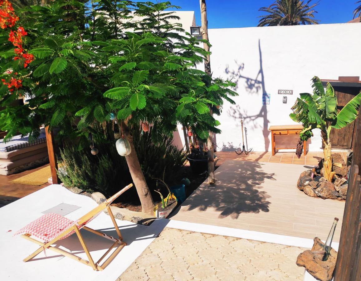 Finca Villa Lucia - El Mirador Mácher Exteriör bild
