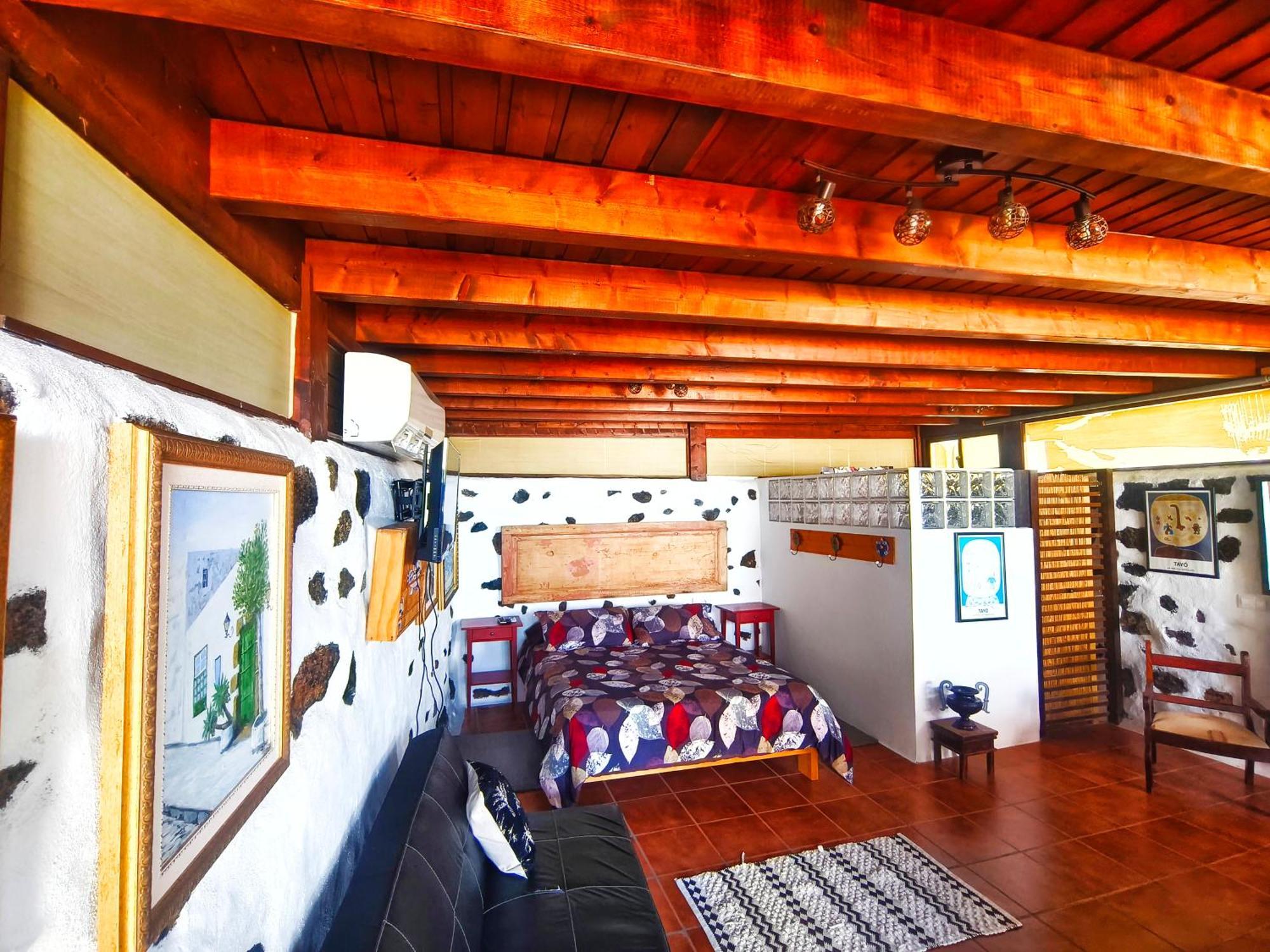 Finca Villa Lucia - El Mirador Mácher Exteriör bild