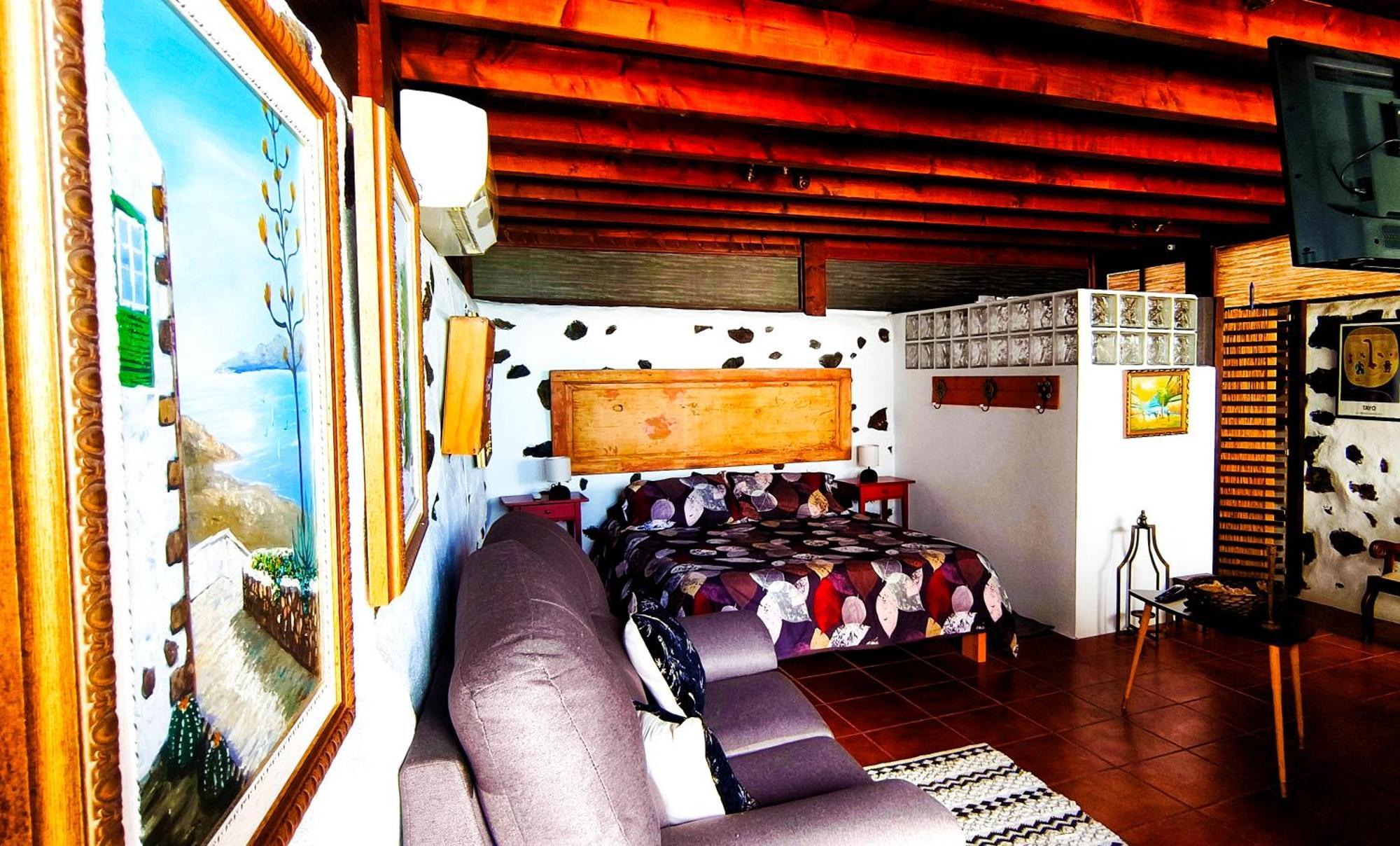 Finca Villa Lucia - El Mirador Mácher Exteriör bild